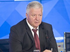 Задай вопрос Шмакову - трансляция председателя  ФНПР