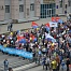 в шествии приняли участие представители Тульской Федерации профсоюзов, законодательной и исполнительной власти г. Тулы, Тульской области