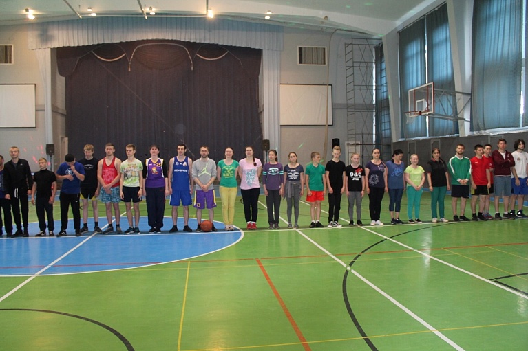 1 июня 2017 гогда в Заокске  состоялся стритбол между командами г. Рязани и Тульской области.