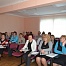 делегаты конференции в Киреевске 6 мая 2016 г.