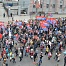 в шествии приняли участие представители Тульской Федерации профсоюзов, законодательной и исполнительной власти г. Тулы, Тульской области
