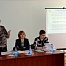 выступление О.В. Ларичевой - председателя организации  Профсоюза образования